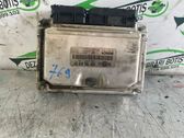Engine control unit/module ECU
