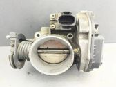 Throttle valve
