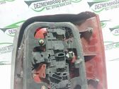 Tail light bulb cover holder