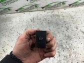 Bouton interrupteur programme de stabilité ESP