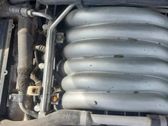 Fuel main line pipe