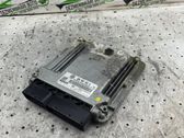 Unidad de control/módulo ECU del motor