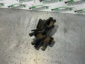 Thermostat housing