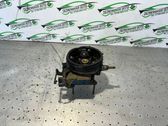 Carburettor