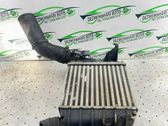 Radiador intercooler
