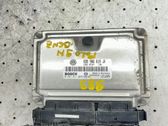 Motorsteuergerät ECU