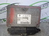 Unité de commande, module ECU de moteur
