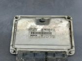 Engine control unit/module ECU