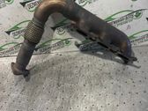 Exhaust manifold