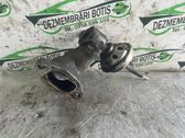 EGR thermostat
