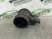 Mass air flow meter
