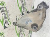 Engine mounting bracket