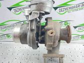 Turbo solenoid valve