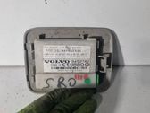 Alarm control unit/module