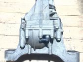 Manual 5 speed gearbox