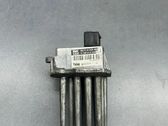 Heizungslüfter Regler Widerstand