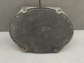 Rear door speaker
