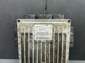 Motorsteuergerät ECU