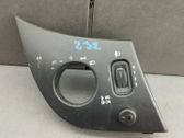Panel trim