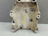 A/C compressor mount bracket