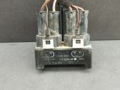 Relais de commande ventilateur chauffage