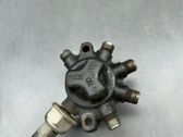 Fuel main line pipe