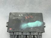 Comfort/convenience module