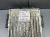 Motorsteuergerät ECU