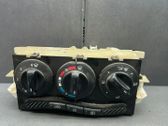 Interior fan control switch