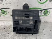 MPM control module