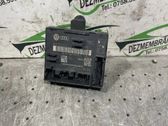 MPM control module