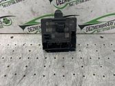 MPM control module