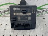 MPM control module