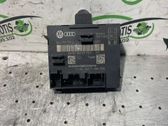 MPM control module
