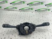 Steering wheel axle