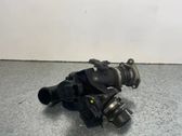 Throttle valve
