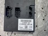 Comfort/convenience module