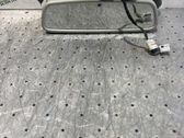 Rearview mirror trim