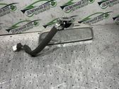 Rearview mirror trim