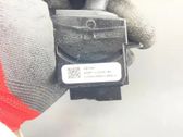 Electroválvula del turbo