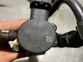 Fuel pressure regulator