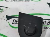 Sos button