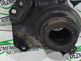 Gearbox mount