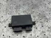 Immobiliser reader (aerial)