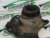Gearbox mount