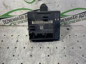 MPM control module