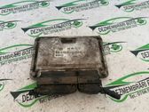Engine control unit/module ECU