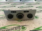 Interior fan control switch