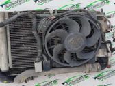Intercooler radiator