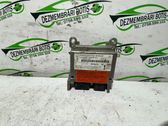Airbag set